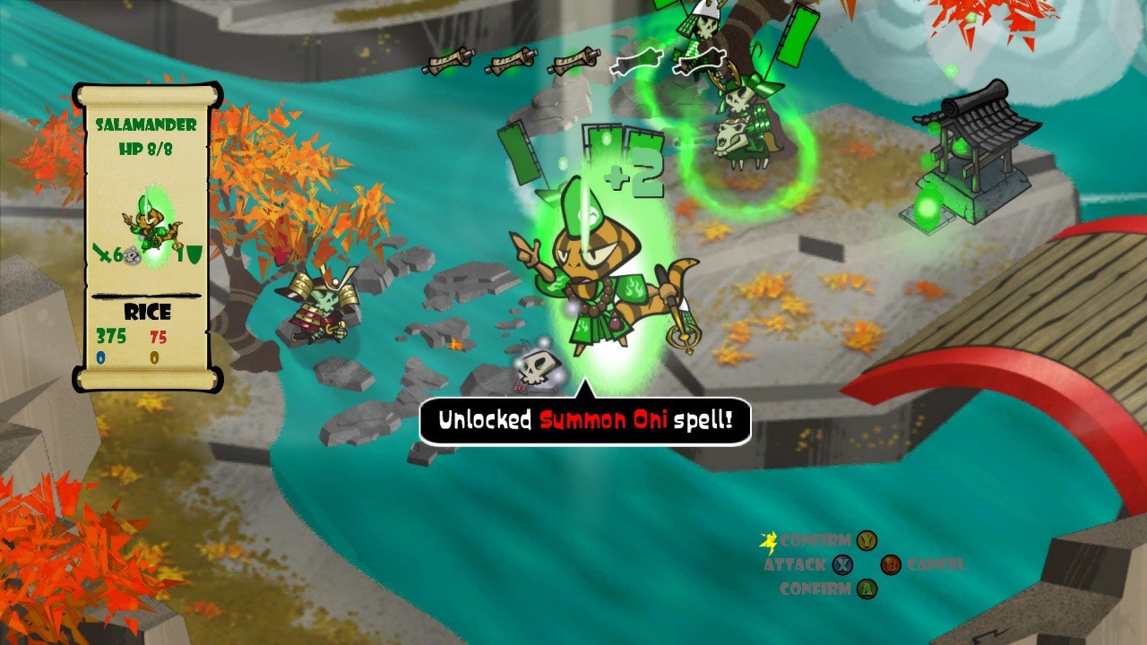 Skulls of the Shogun - Imagen 33